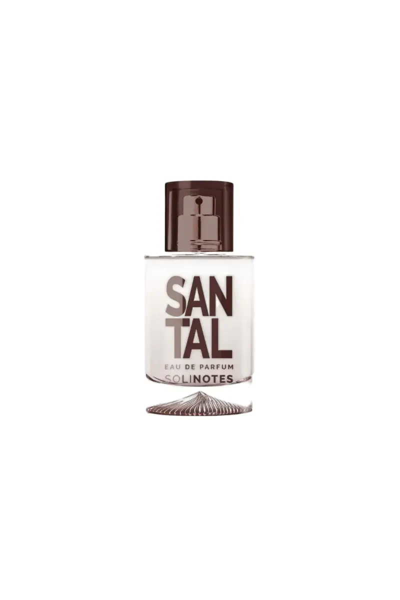 Solinotes, Bois de Santal, Eau De