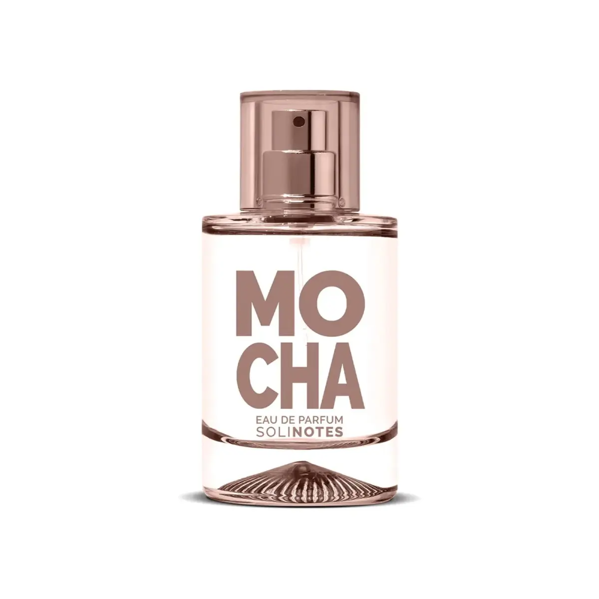 Solinotes, Mocha, Eau De Parfum, Unisex