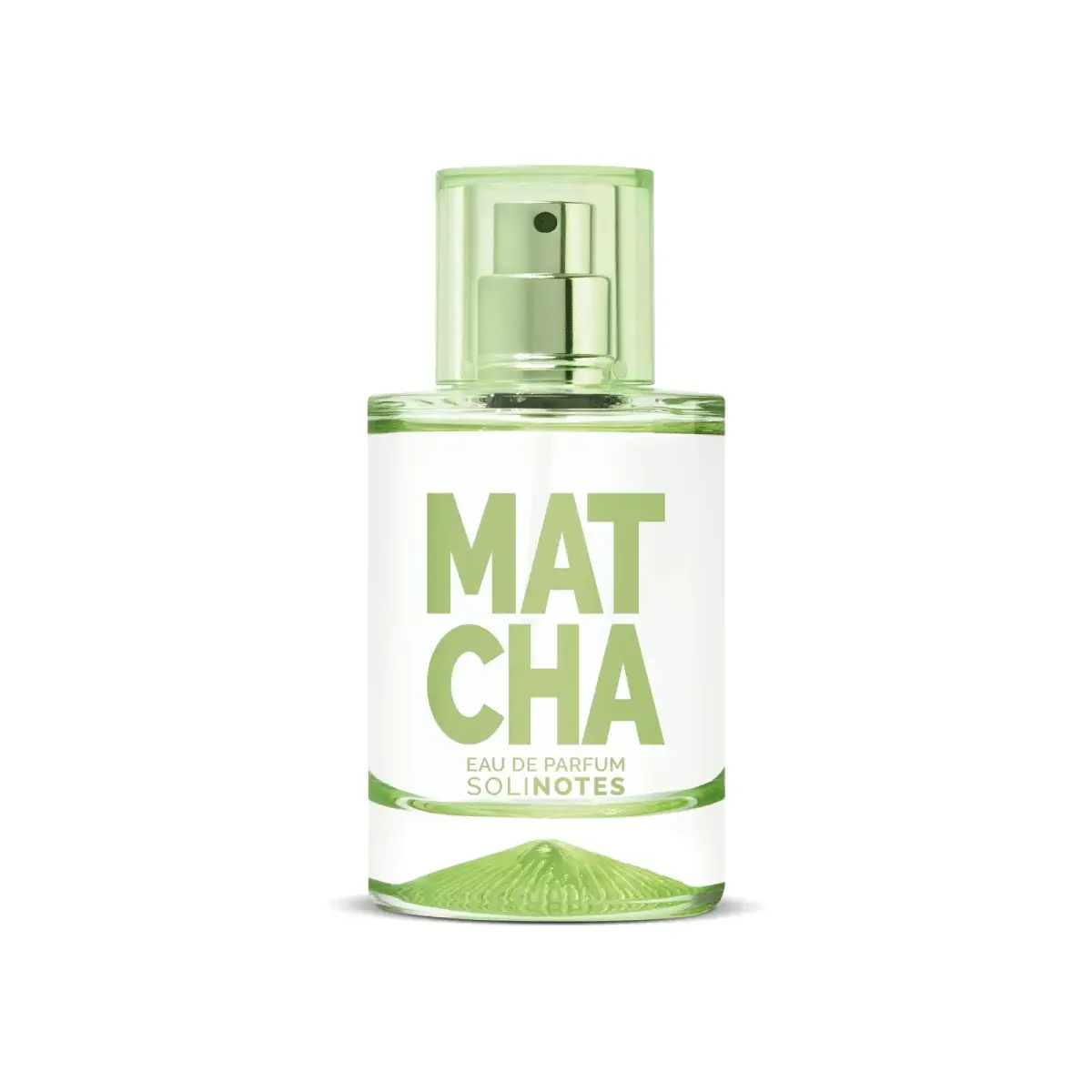 Solinotes, Matcha, Eau De Parfum, Unisex