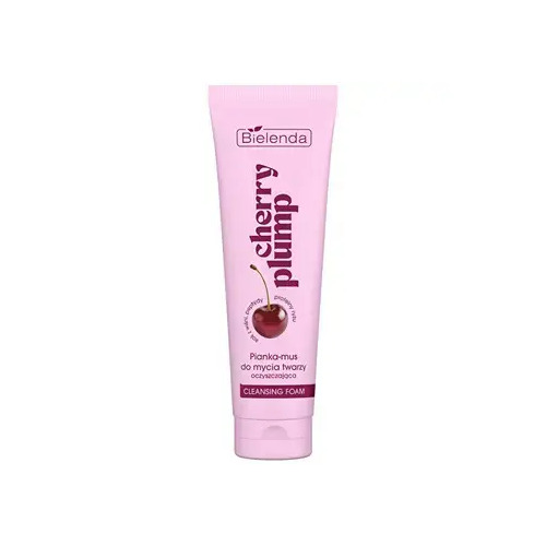 Bielenda Cleansing Foam - Jemná čisticí