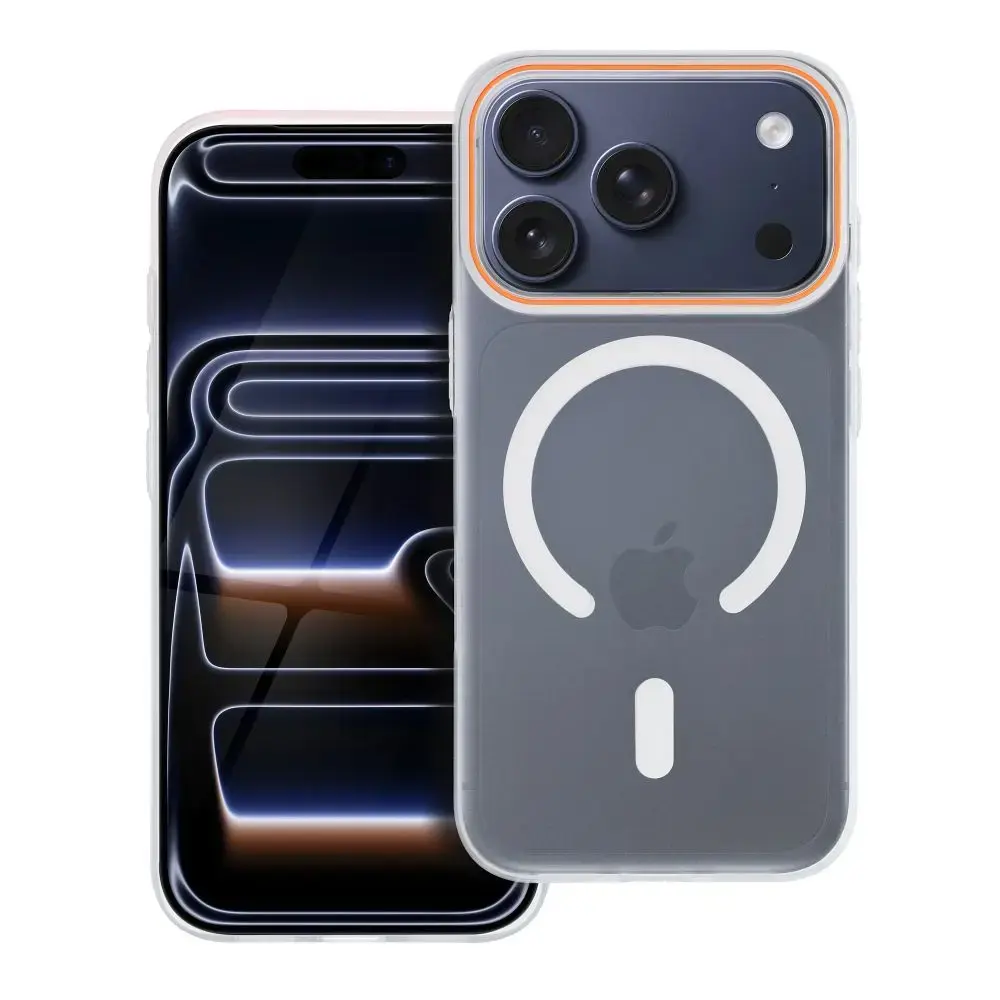 OEM Case for iPhone 17 Pro