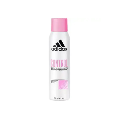 Adidas Control Dezodorants 150ml | 3616303440527
