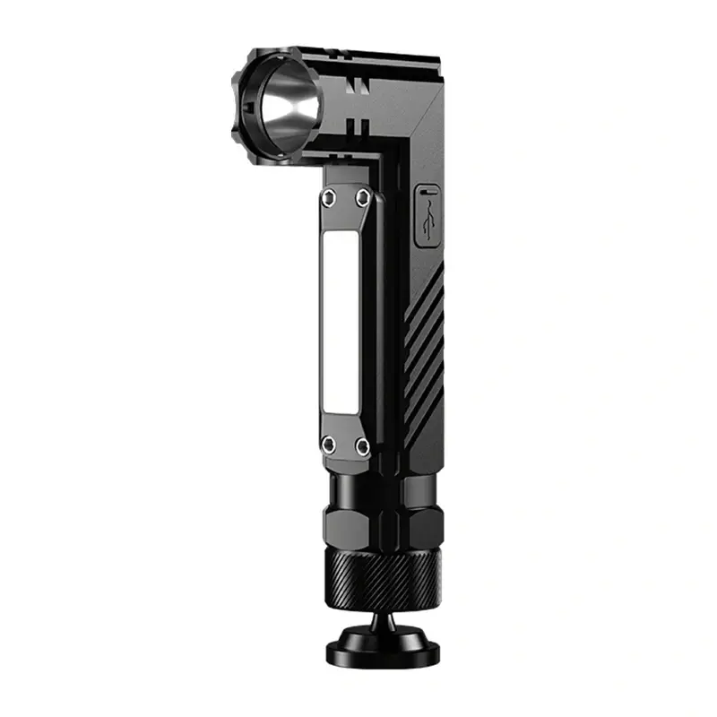 Lukturis G19, daudzfunkcionāls, ar magnētu, SMD