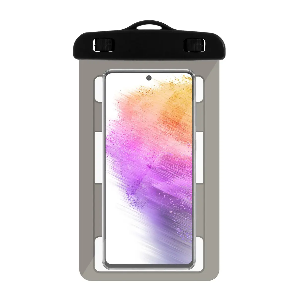 Fusion Accessories Waterproof Case - Type