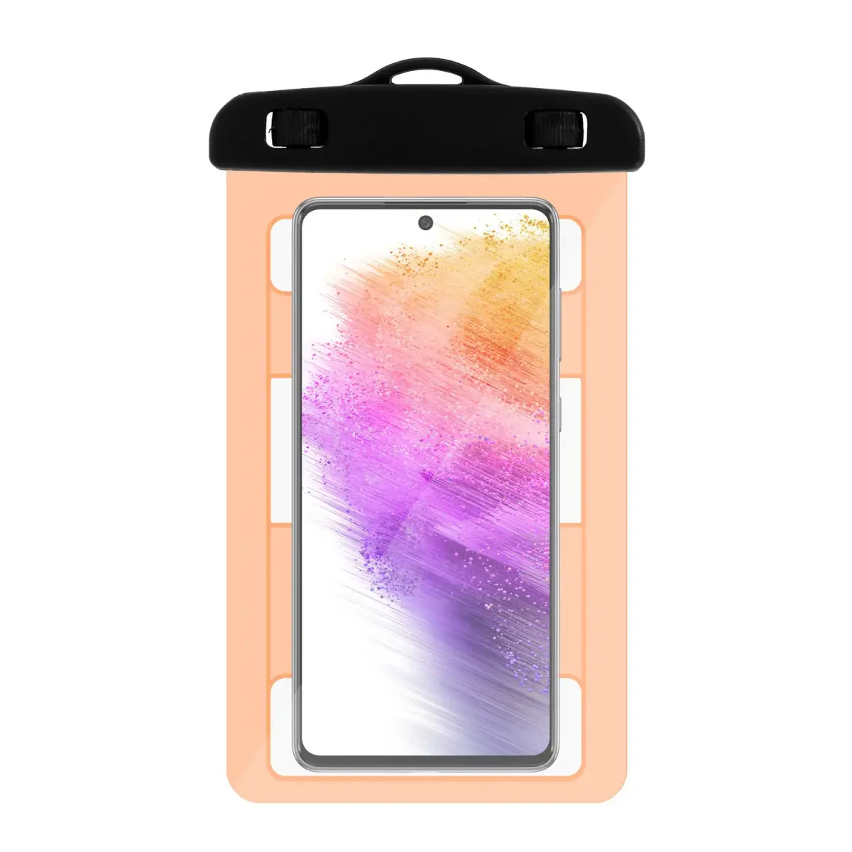 Fusion Accessories Waterproof Case - Type