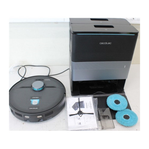 SALE OUT. Cecotec Conga X70 Robotic
