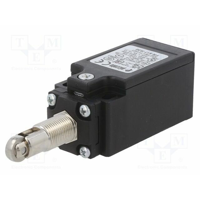 PIZZATO ELETTRICA Limit switch; FR |