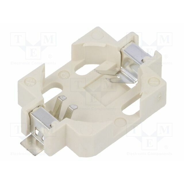 COMF Socket; CR1632; Batt.no: 1