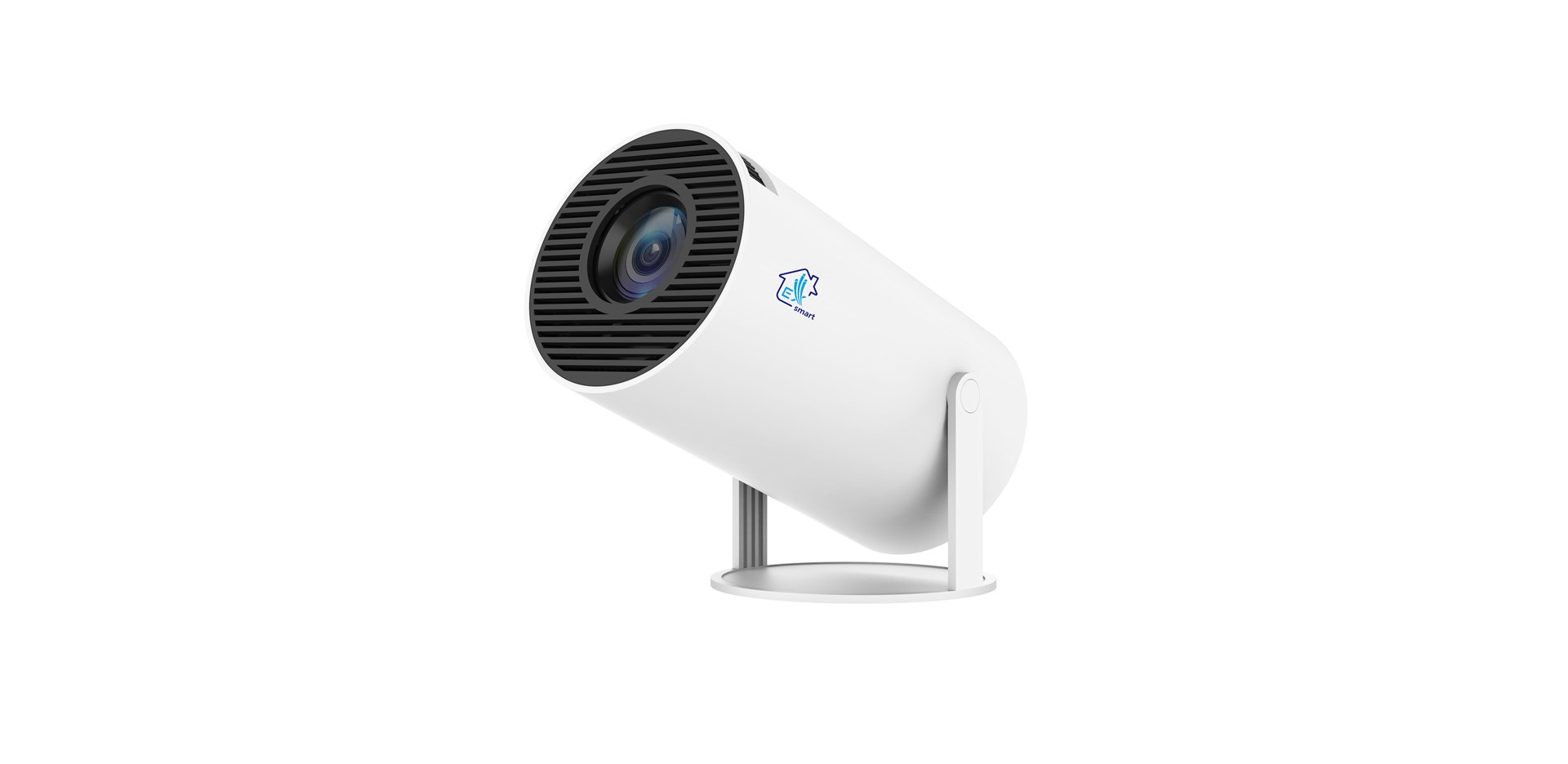 Extralink Projector Smart Life Smart Projector
