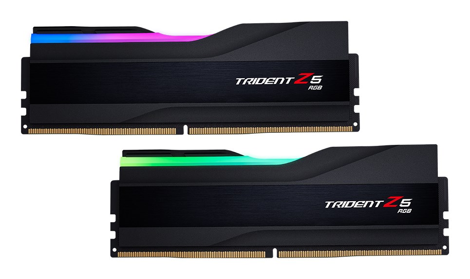 Atmiņa G.Skill Trident Z5 RGB