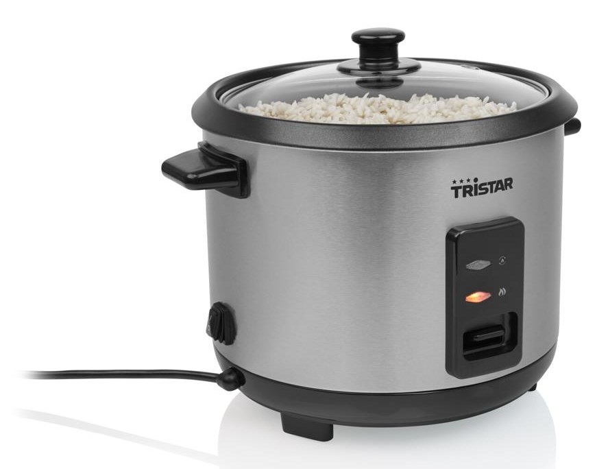 Tristar | Rice Cooker | RK-6147