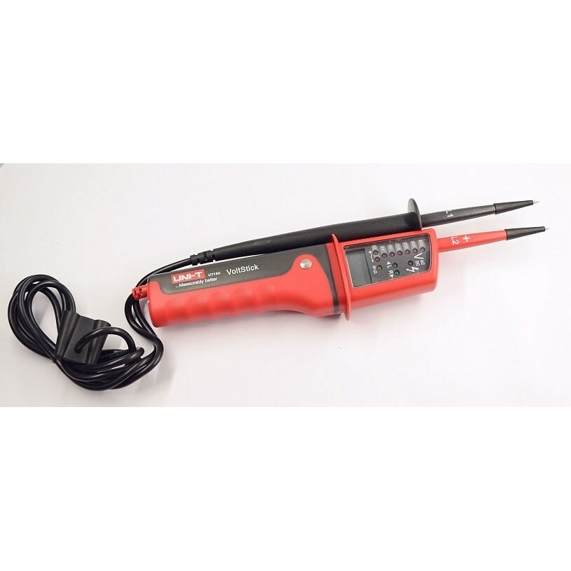 Uni-Trend UT15B multimeter Digital multimeter |