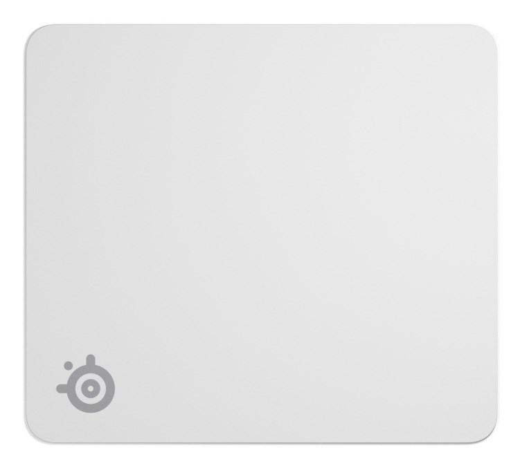 Steelseries QcK Large - White |