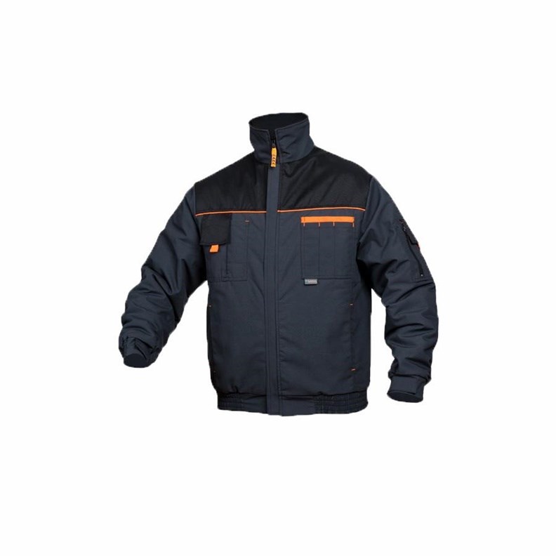NO NAME SHORT JACKET POSEJDON M