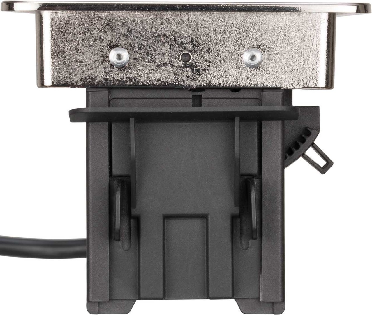 Brennenstuhl Tischsteckdosenleiste Indesk Power 3x 2xUSB