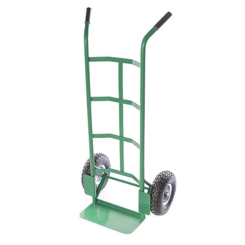 NO NAME SACK TRUCK HT008 |