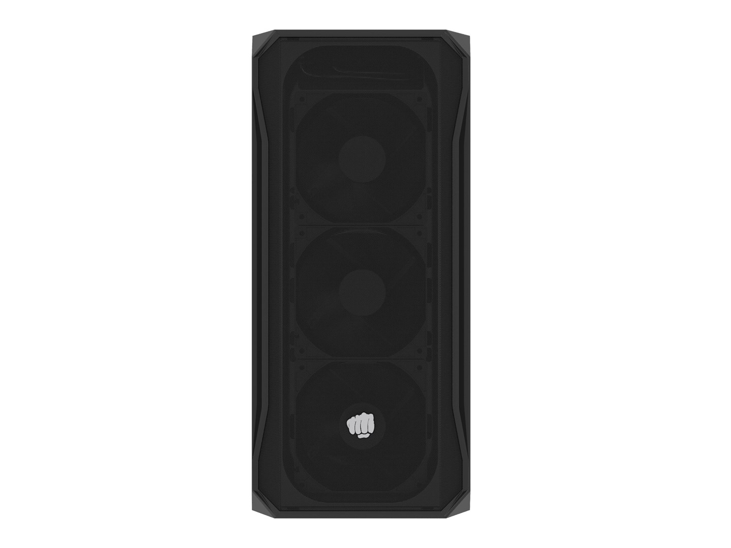 PC Case Fury Shobo SH4F Midi