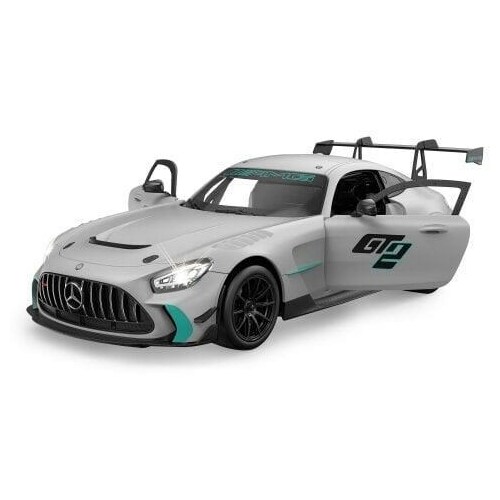 NO NAME TOY RC CAR MERCEDES