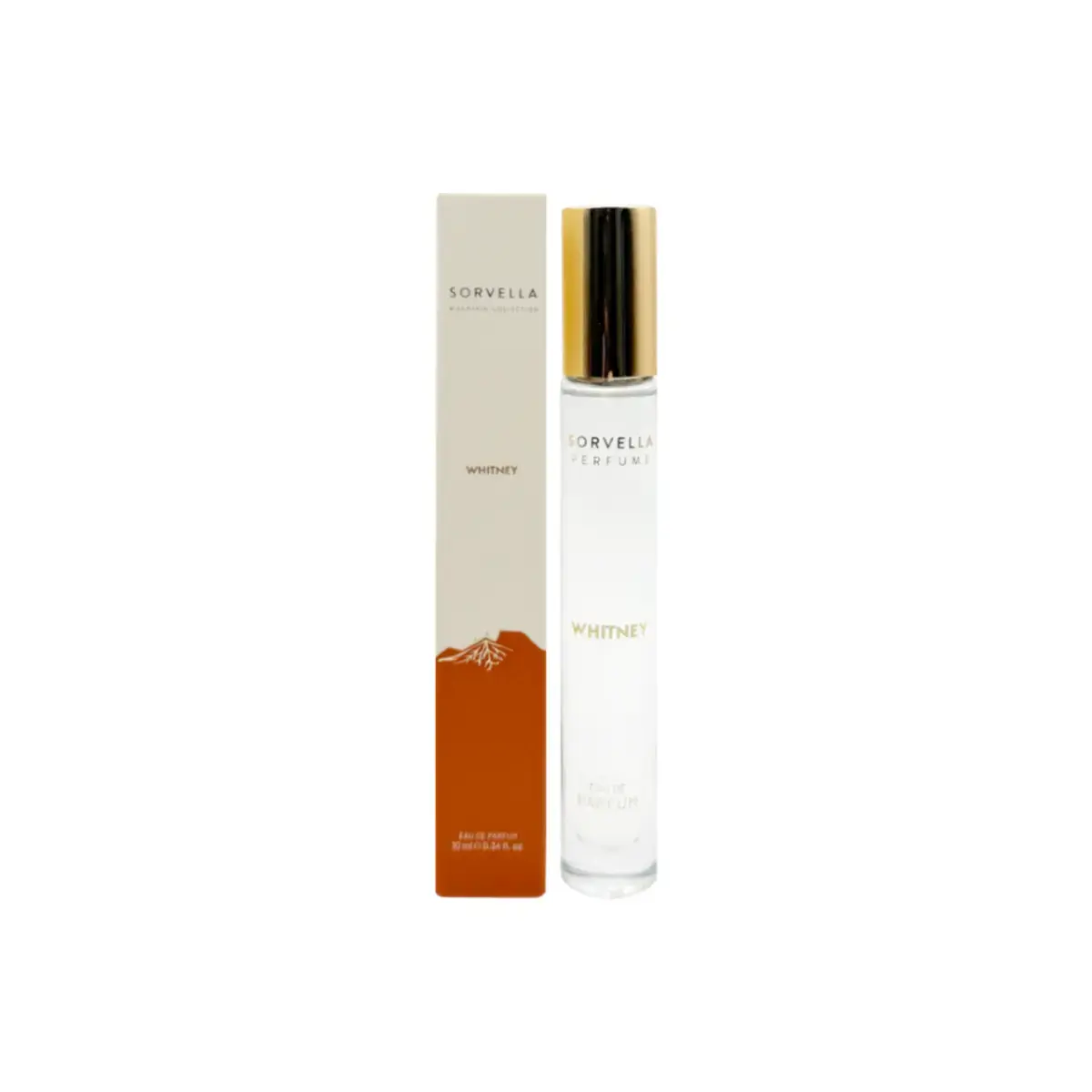 Sorvella, Mountain Collection Whitney, Eau De
