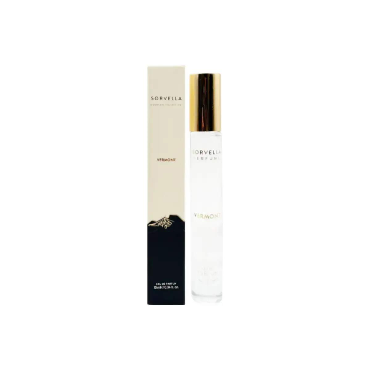 Sorvella, Mountain Collection Vermont, Eau De