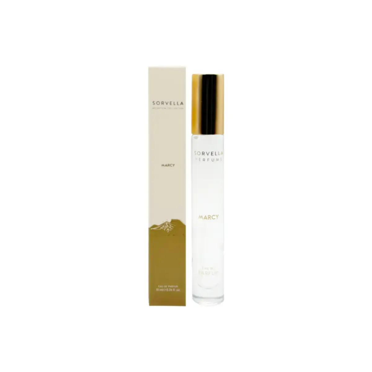 Sorvella, Mountain Collection Marcy, Eau De