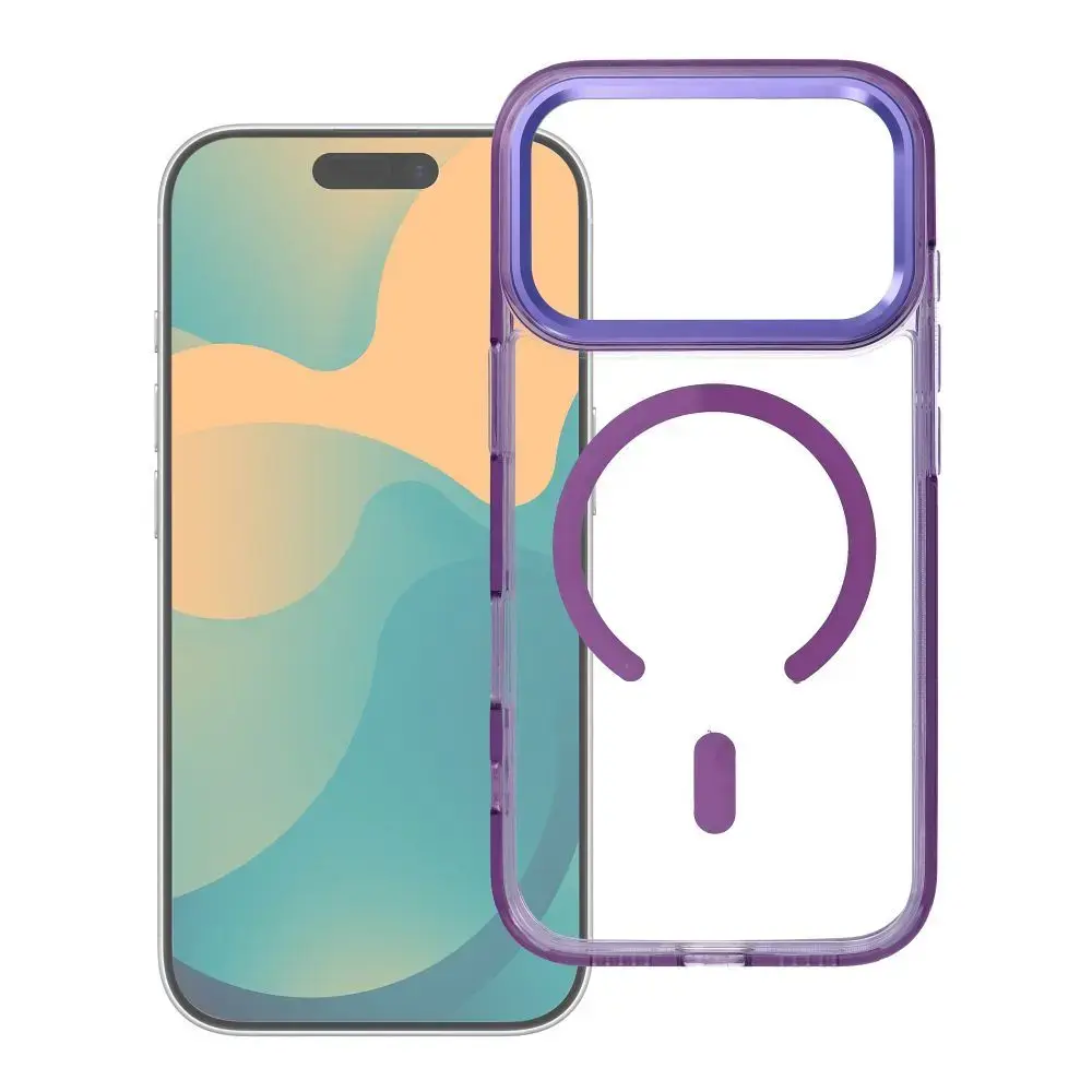 OEM Case for iPhone 17 Pro