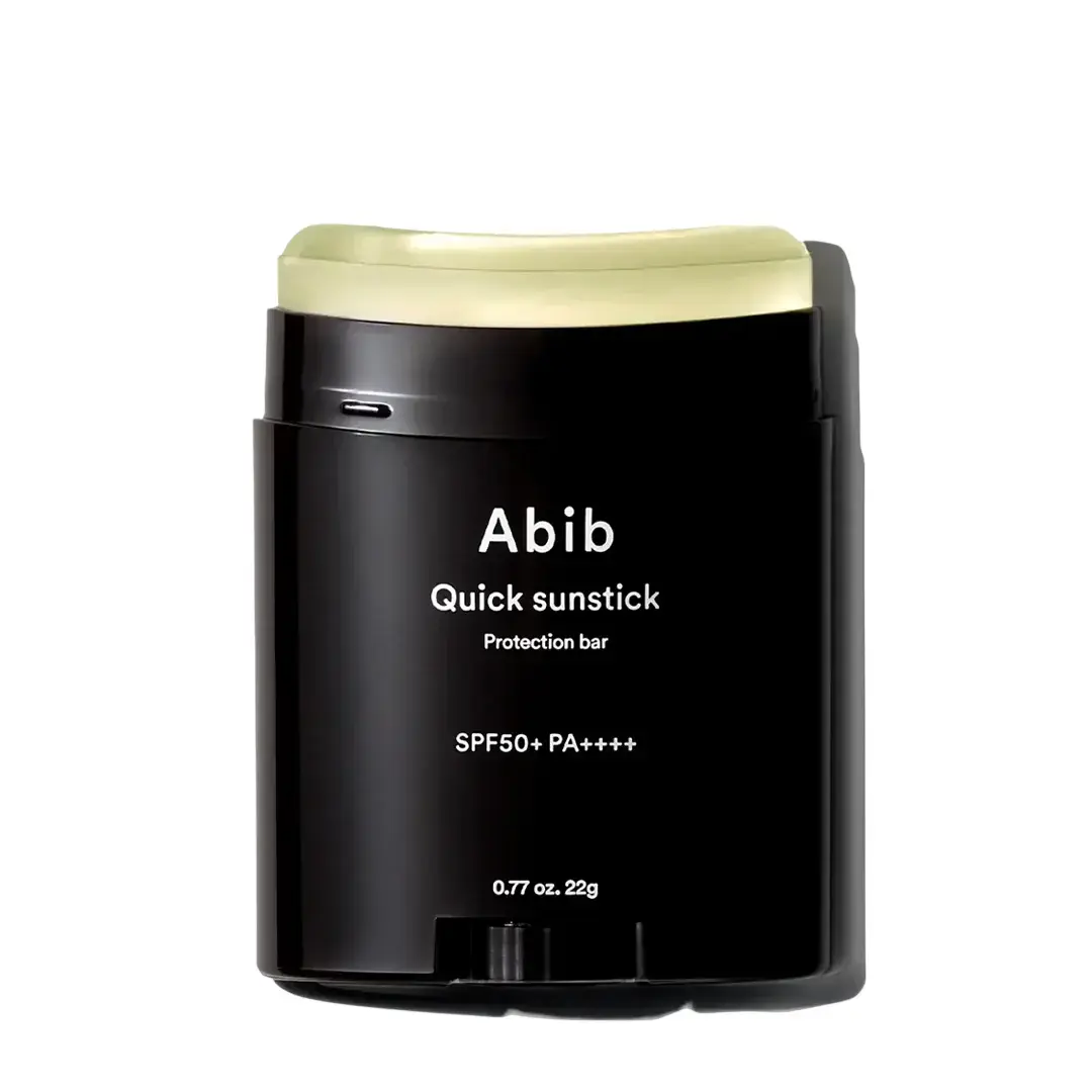 Abib, Quick, Sunscreen Stick, SPF 50+