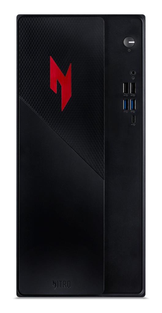 PC|ACER|Desktop|Intel Core 5|210H|32 GB|DDR4-SDRAM|Storage SSD|SSD 1