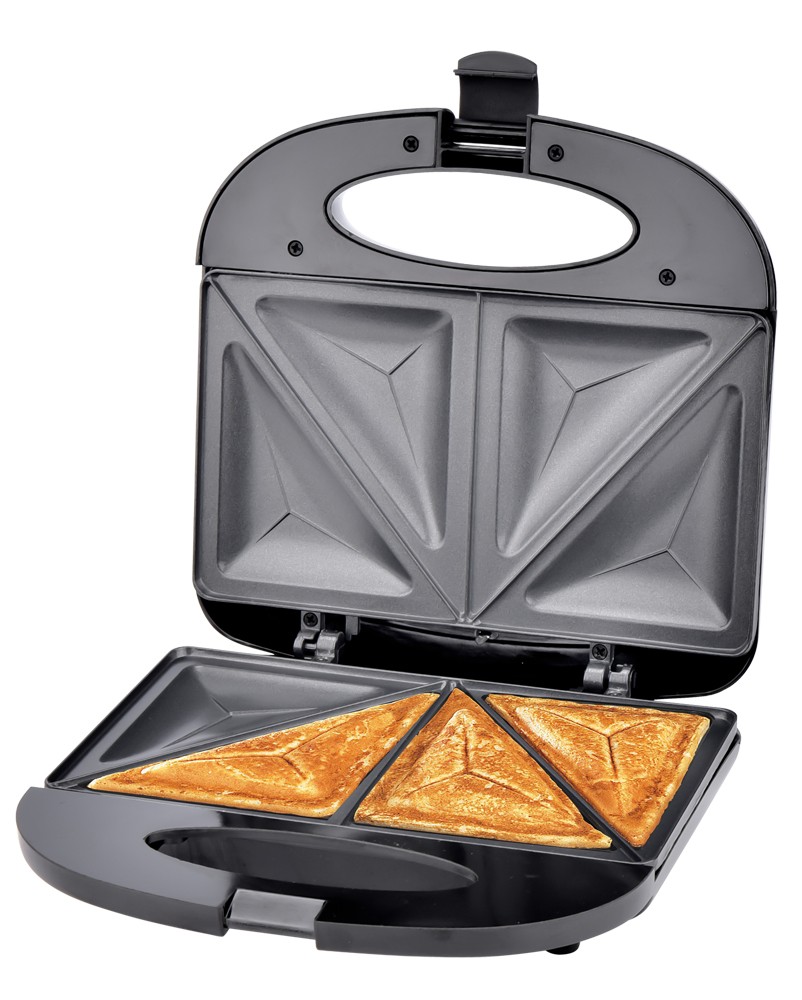 ESPERANZA Sandwich toaster ASIAGO 1000W |