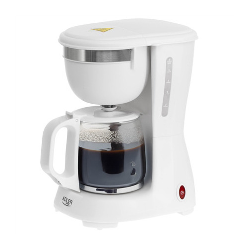 Adler Coffee Maker | AD 4381w