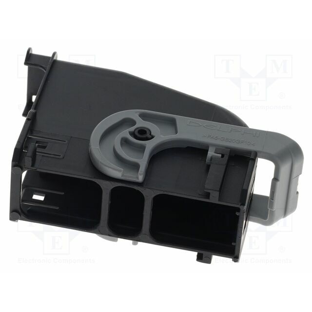 APTIV Connector: wire-board | 13709539X-APT-0 |
