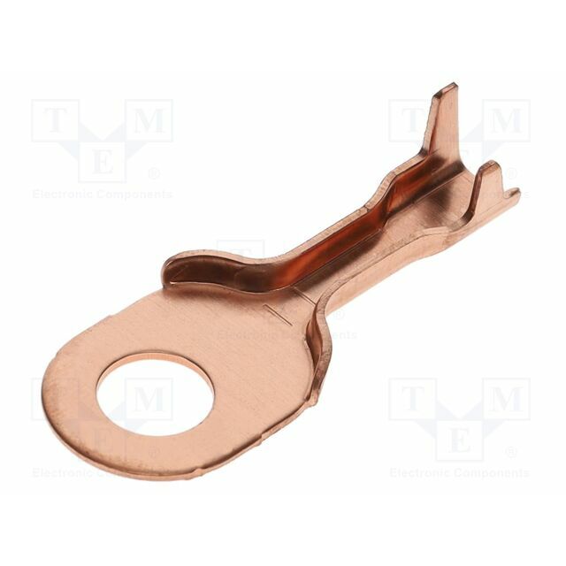 APTIV Tip: ring; crimped; tinned; 14AWG÷10AWG