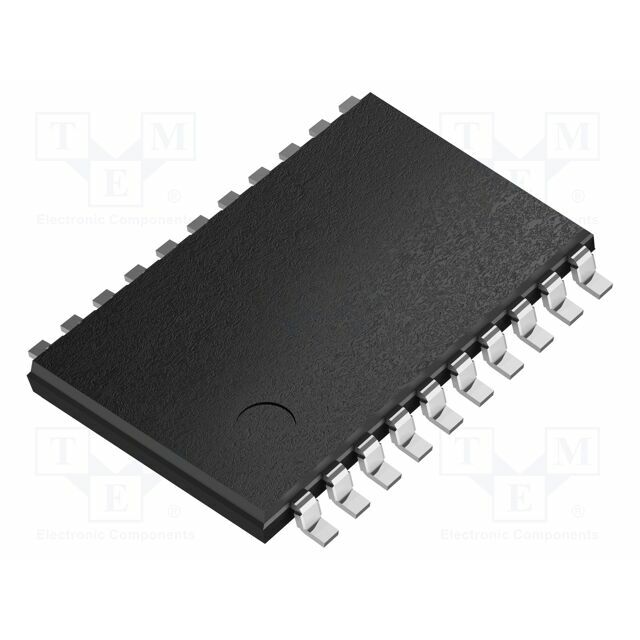 ROHM SEMICONDUCTOR IC: PMIC; synchronous; Uin: