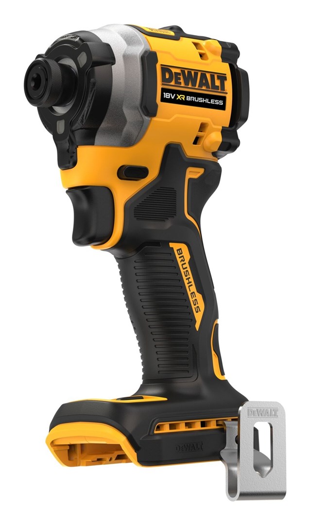 DeWALT DCF850N-XJ power screwdriver/impact driver 3250