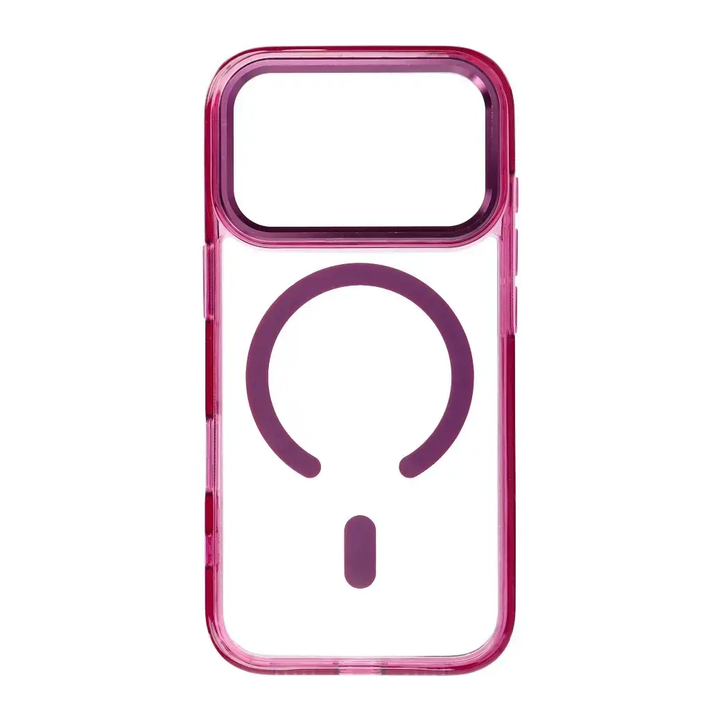 OEM Case for iPhone 17 Pro