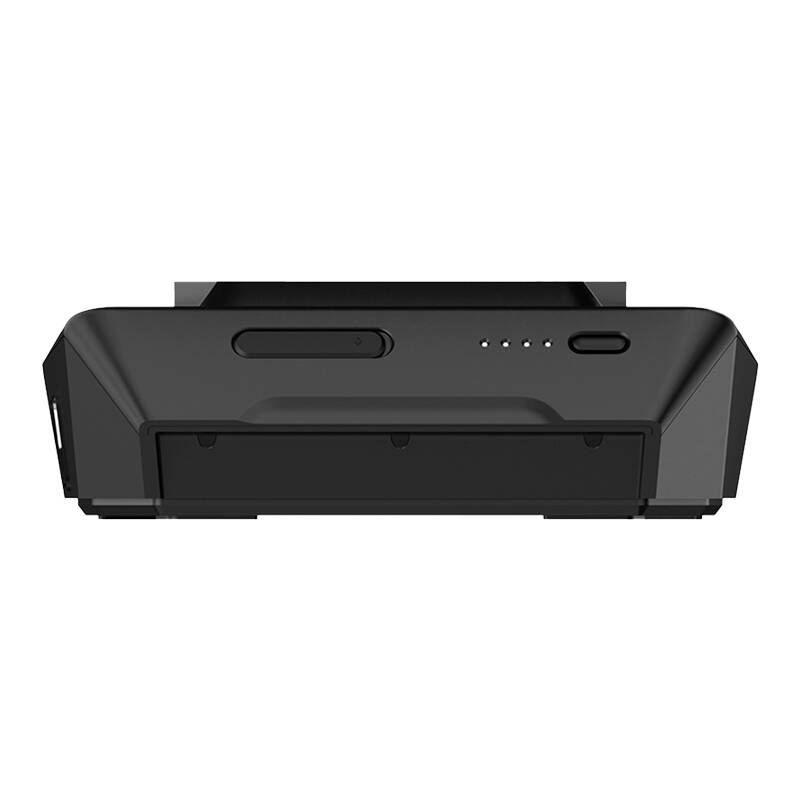Battery to Portable Air Conditioner EcoFlow