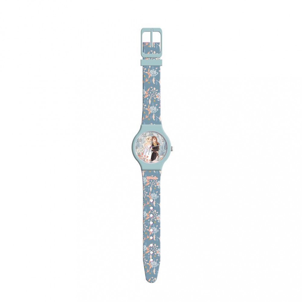 Pulio Analog watch in can Diakakis