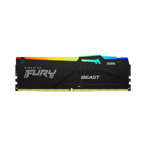 Kingston Technology FURY Beast 32GB 6400MT/s