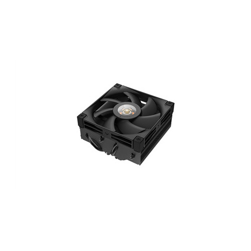 CPU dzesētājs DeepCool AN400 BK 92mm