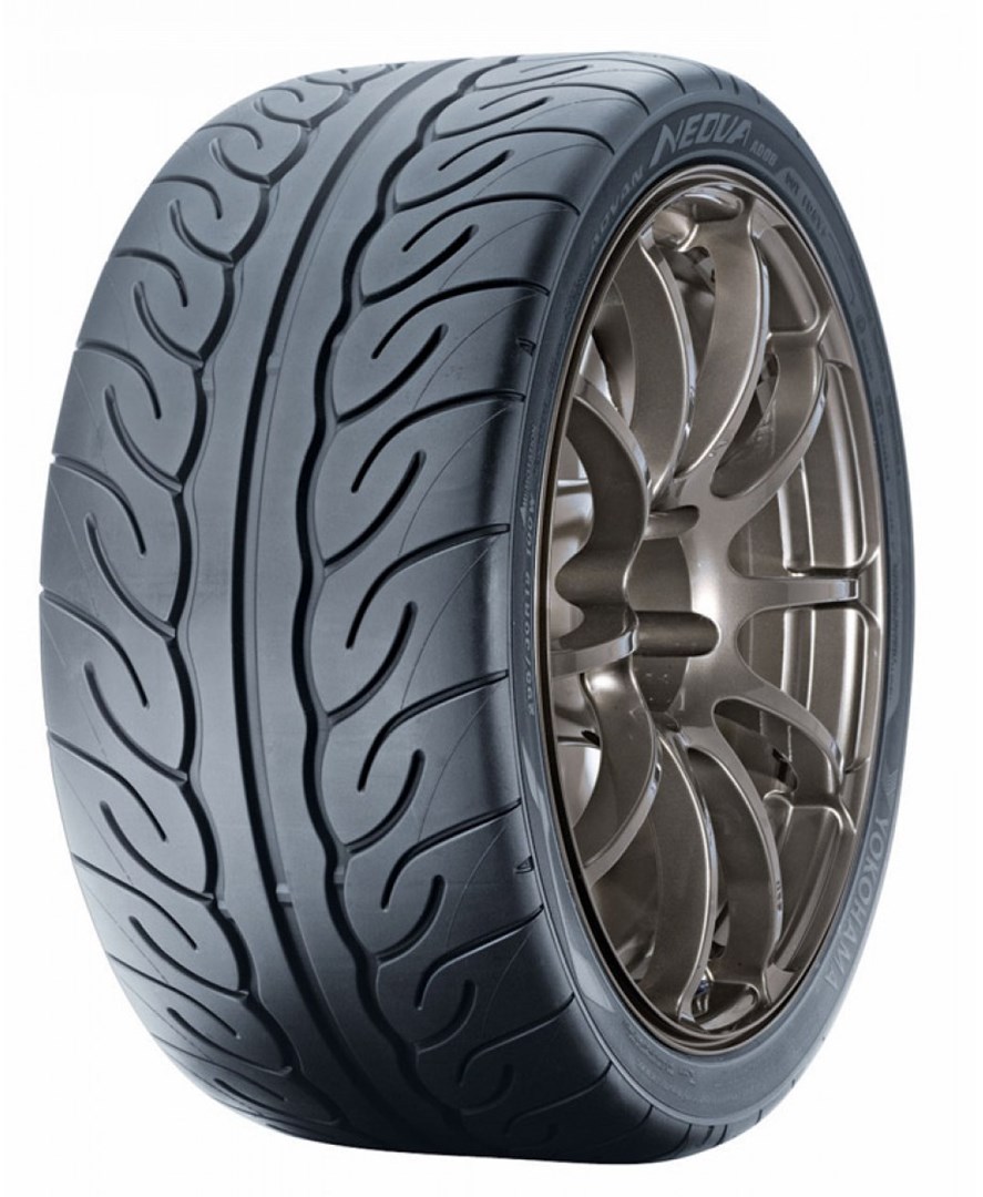 NO NAME Tire 225/40 R18 88W