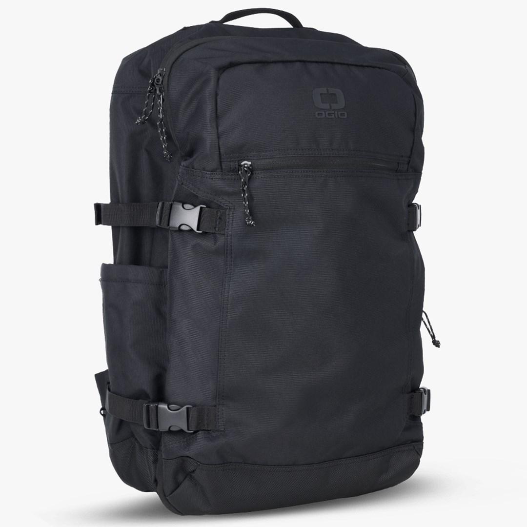 Backpack Ogio Alpha Venture black |