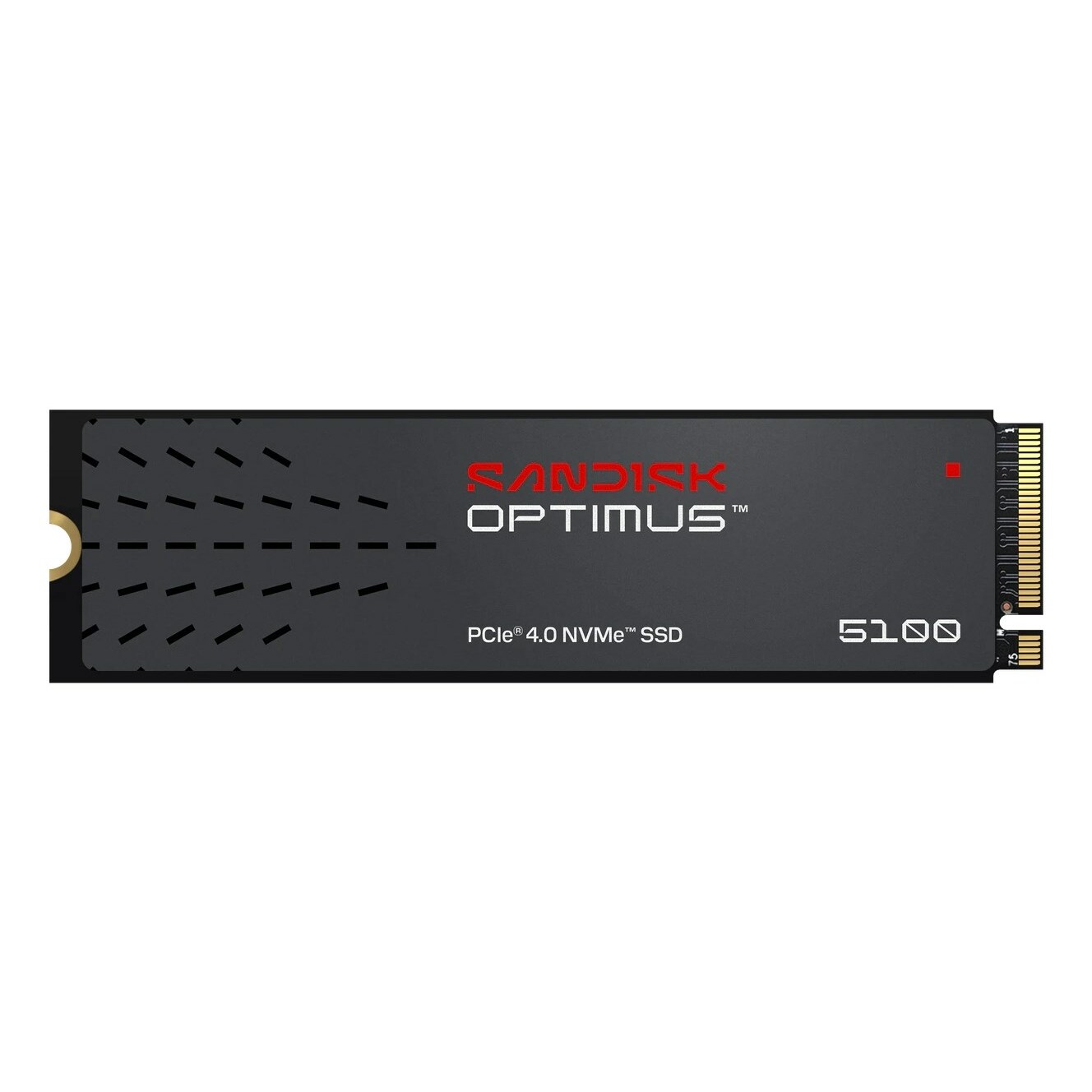 SSD disks SanDisk SSD PCIE G4