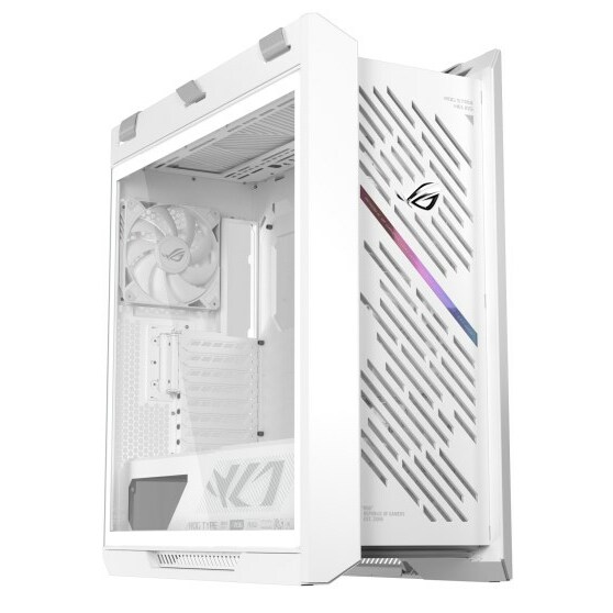 PC korpuss ASUS ROG Strix Helios