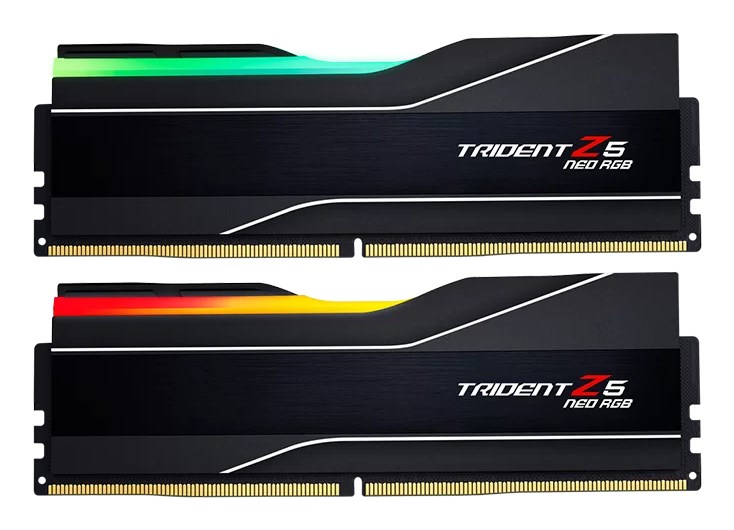 Atmiņa G.Skill Trident Z5 Neo