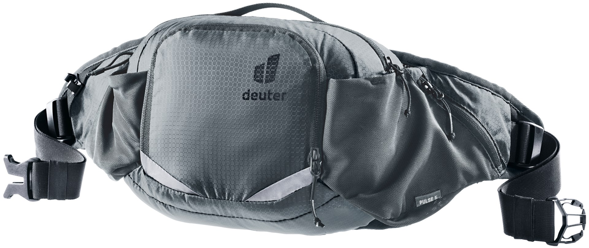 Deuter Pulse 5 graphite - waist