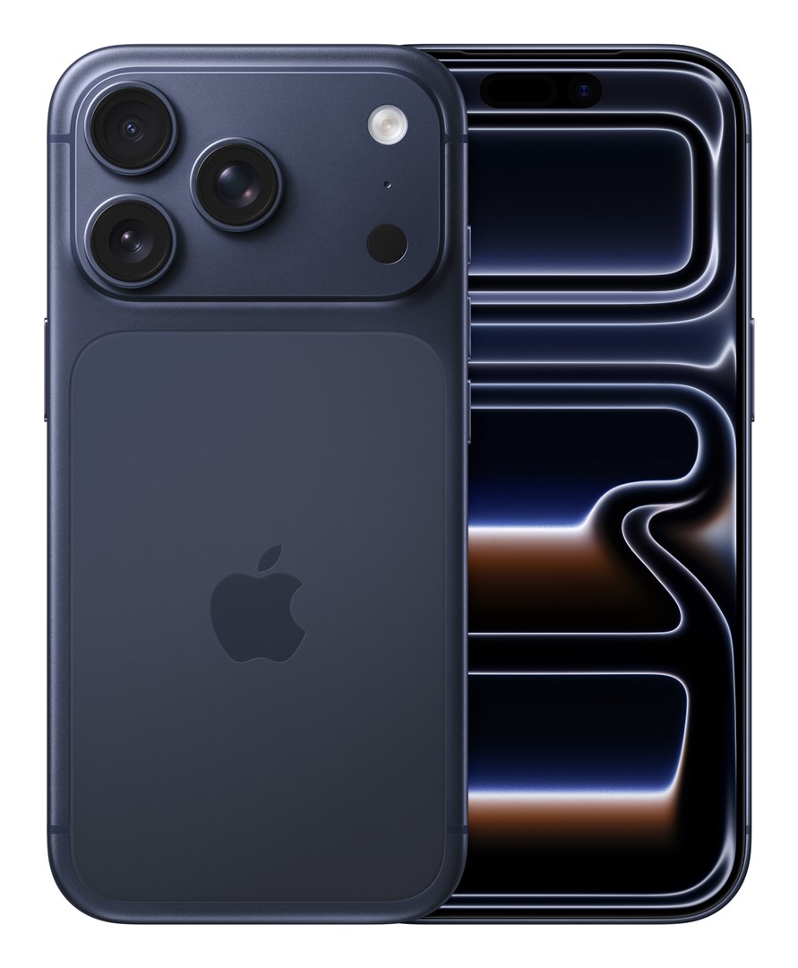 Apple iPhone 17 Pro 6.3