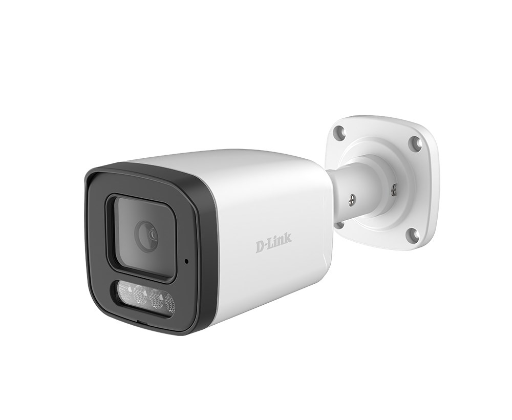 D-Link BCB-P01 Outdoor Bullet Kamera, 2