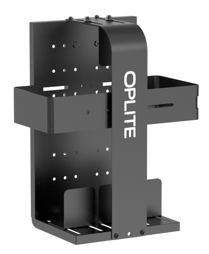 OPLITE Universāls konsoles turētājs GTR S3/S8