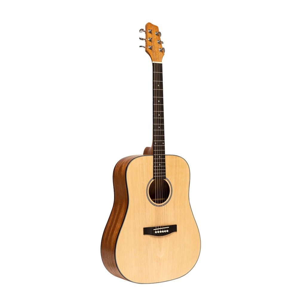 Stagg SA25D - akustiskā ģitāra (SSA25DSPRUCE)