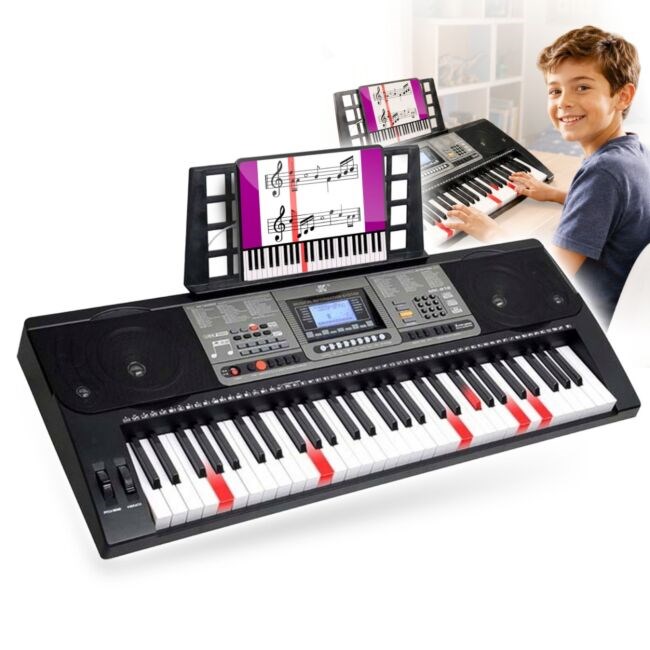NO NAME MK 816 KEYBOARD elektroniczny